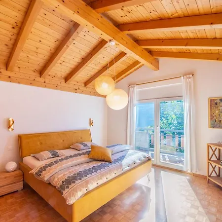 Swiss Alps Family In Wallis Villa *